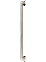 Traditional Bronze Appliance Pull 22-Inch Center-to-Center